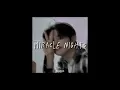 ALLMO$T, L.A, GOON$, Peso Mercado - miracle nights (sped up)