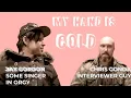 Download Lagu ORGY Interview on Donald Trump, Cover Songs, SnapCock \u0026 Prince - My Hand Is Cold #003