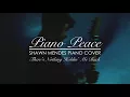 Download Lagu Shawn Mendes - There's Nothing Holdin' Me Back (Relaxing Piano Cover)