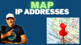 Map IP Address Locations with Wireshark Using GeoIP