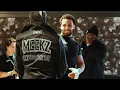 MEEKZ MANNY X  MOSES ITAUMA RING ENTRANCE/KNOCK OUT HIGHLIGHTED (BK2LIFE + LIKE ME) CO OP ARENA MCR