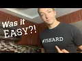 75 Hard Program Tips Experience Helpful Advice