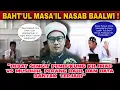 Download Lagu MANTAP JIWA...Akhirnya Pertama Kali Baht'ul Masa'il Dengan Topik Nasab Klan Baalwi, PBNU Harus Malu