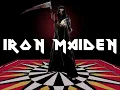 Iron Maiden - Dance of Death Lyrics (HD)