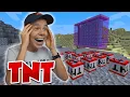 NIEUWE TNT DOOR DEZE COMMANDBLOCKEN!