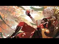 Nightcore - Strangely Sentimental (Anabel Englund)