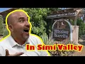 Mission Burrito in Simi Valley CA with Steve Hise Living in Simi Valley California