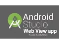 WebView with Android Studio Part 1