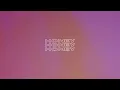 Kislaw - Honey [Lyrics Video]
