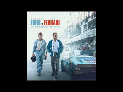 Download MP3 Le Mans 66 | Ford v Ferrari OST