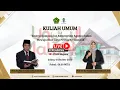 Download Lagu 🔴LIVE | KULIAH UMUM BERSAMA SEKRETARIS JENDRAL KEMENAG RI TAHUN 2025