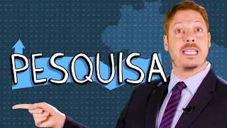 PESQUISA