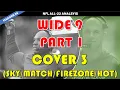 Madden 26 NFL All-22 Wide 9 Cover 3