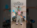 SHIMMER \u0026 SHINE DANCE TUTORIAL! ✨🩷🩵 ( FOLLOW ALONG! ) - CadelandMia #tutorial #cute #dance #viral