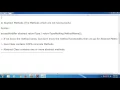 Java for Selenium Part 11 Java Abstraction and Encapsulation