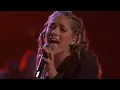 Download Lagu brynn cartelli | unstoppable by sia | the voice live playoffs