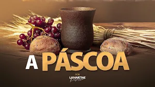 A VERDADE SOBRE A PÁSCOA | Lamartine Posella