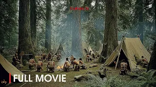 A MUST-WATCH film to see today Full adventure action movie in English for free