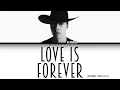 GEMINI - Love is Forever Han Rom Eng Color Coded