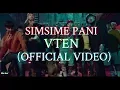 Download Lagu VTEN - SIMSIME PANI DELETED | OFFICIAL VIDEO | THE BASEMENT