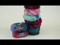 Mary Maxim Yarns Prism