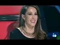 J Balbin and Team Sanz: "Safari" – Direct Second - The Voice