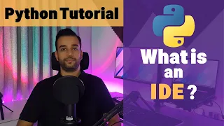 Python Tutorial - Part 4