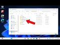 How To Fix Hidden Program Data Folder in Windows 11