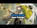 Download Lagu Muelsyse | Penjelasan Operator | Arknights