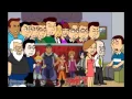 Warren Cook Gets Grounded The Movie Part 2