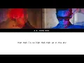 GD&TOP High High Japanese Version color coded lyrics (kan/rom/eng)