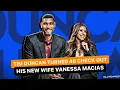 Vanessa Macias and Duncan have been together for 6 years and both live a quiet life