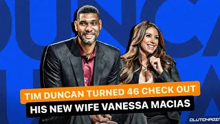 Vanessa Macias and Duncan have been together for 6 years and both live a quiet life
