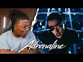 Lagu ATEEZ(에이티즈) - 'Adrenaline' Official MV Reaction