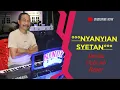 Download Lagu NYANYIAN SYETAN || Voc Devita || Keyboardis Ucik Ab ft Gitaris Regar || Live Musik Nindy Electone