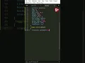 Create Toggle Button Expanding Navigation Menu HTML and CSS Sourcecode