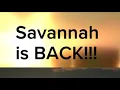 Savannah Guthrie is back