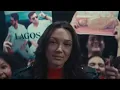 LAGOS & Lasso - Julia (Video Oficial)