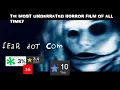 Download Lagu The most UNDERRATED Horror of all time? FEAR DOT COM