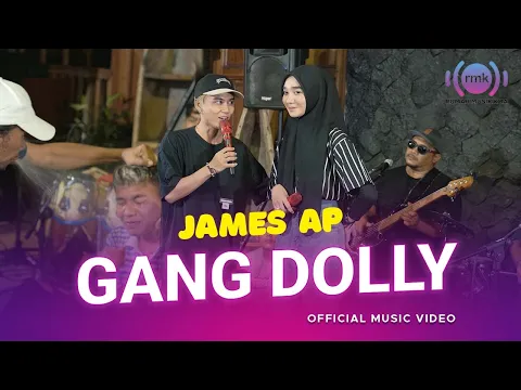 Download MP3 James AP - Gang Dolly (Official Music Video)