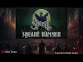 Ghost - Square Hammer With Orchestra