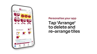 Features University of Bristol App