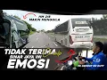 Download Lagu PO HARYANTO || SINAR JAYA INI EMOSI GAK TERIMA DI SALIP PO HARYANTO