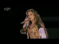 Jennifer Lopez - Jenny From The Block - Global Citizen LIVE Performance