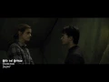 Harry & Hermoine vs Crowded House "Don't Dream It's Over"