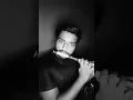 I Just tried Krishna aur kans Enchanting flute cover originally played by Shri Pt. Rakesh Chaurasia