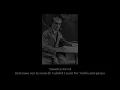 Maurice Ravel - Berceuse sur le nom de Gabriel Fauré for violin and piano