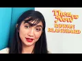 Rowan Blanchard Talks First Kiss and Growing Up as a Child Star Then vs Now Seventeen