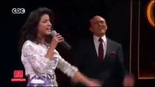 حق بلادك     ياسمين على دندنها