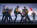 Lagu Bullies Beat Her Dog and Left Her to Drown in a Storm – Until a Navy SEAL Arrived
